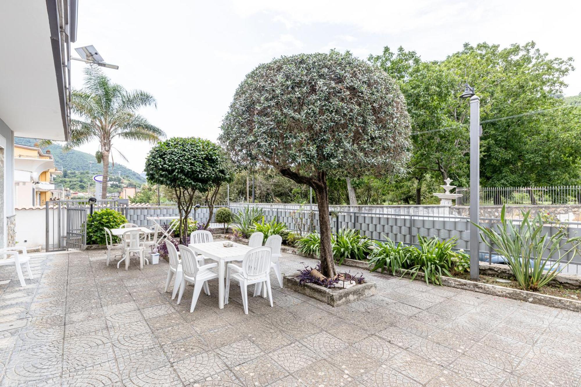 Holiday home La Valle Del Ciliegio *