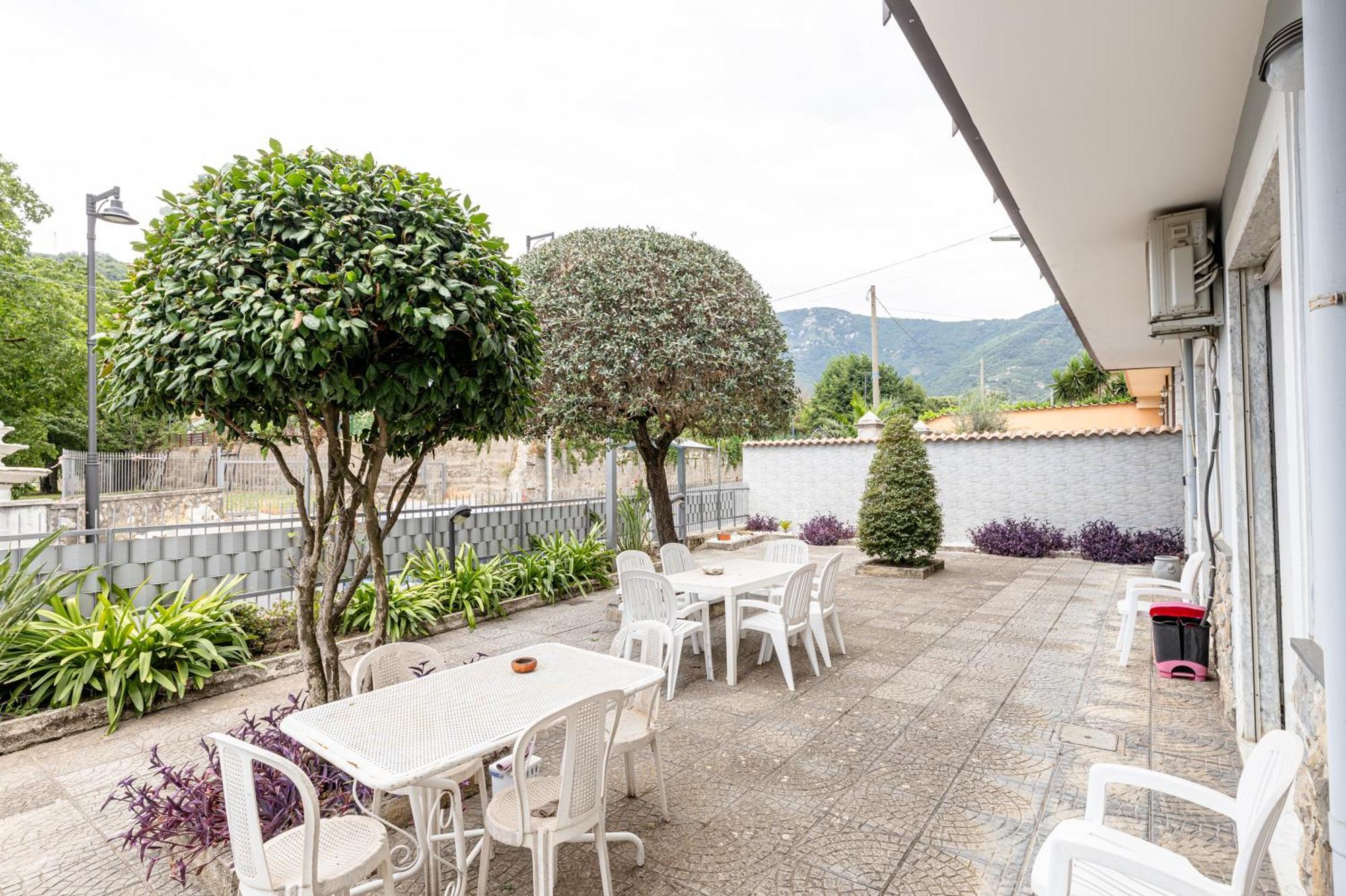 La Valle Del Ciliegio Holiday home