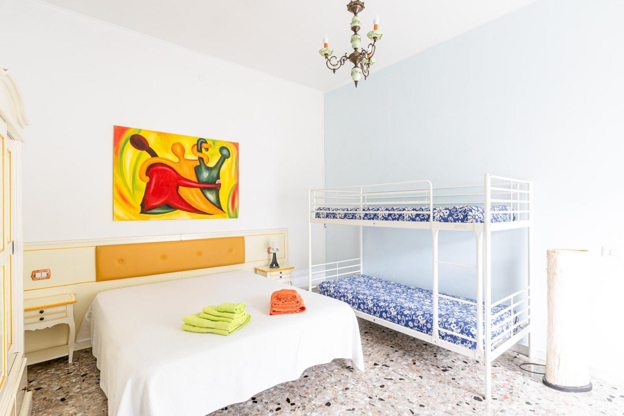 Holiday home La Valle Del Ciliegio
