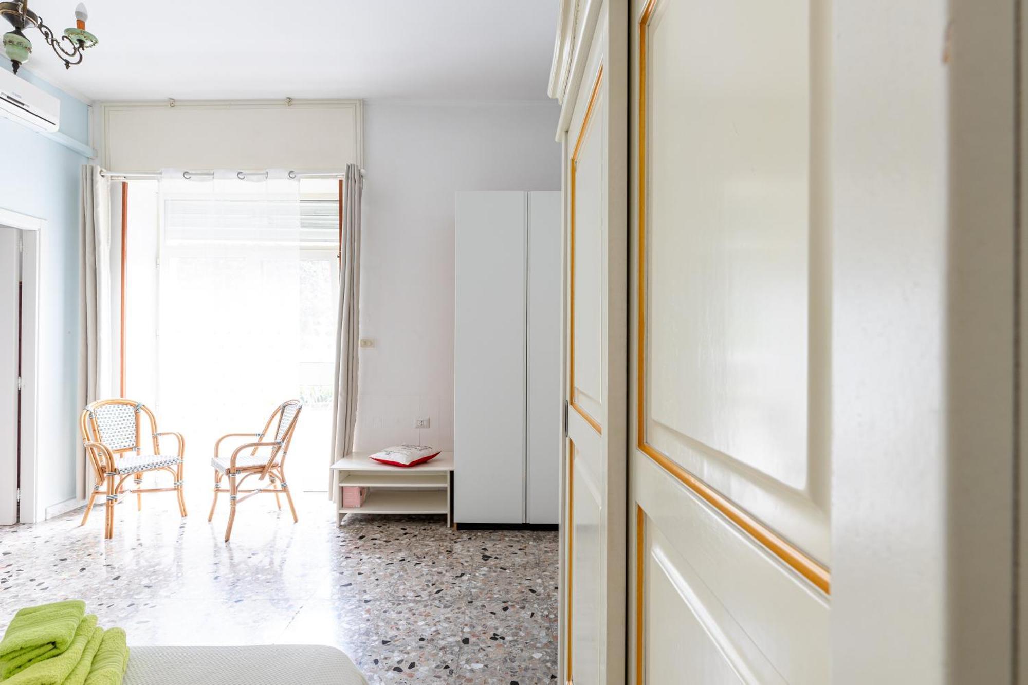 Holiday home La Valle Del Ciliegio