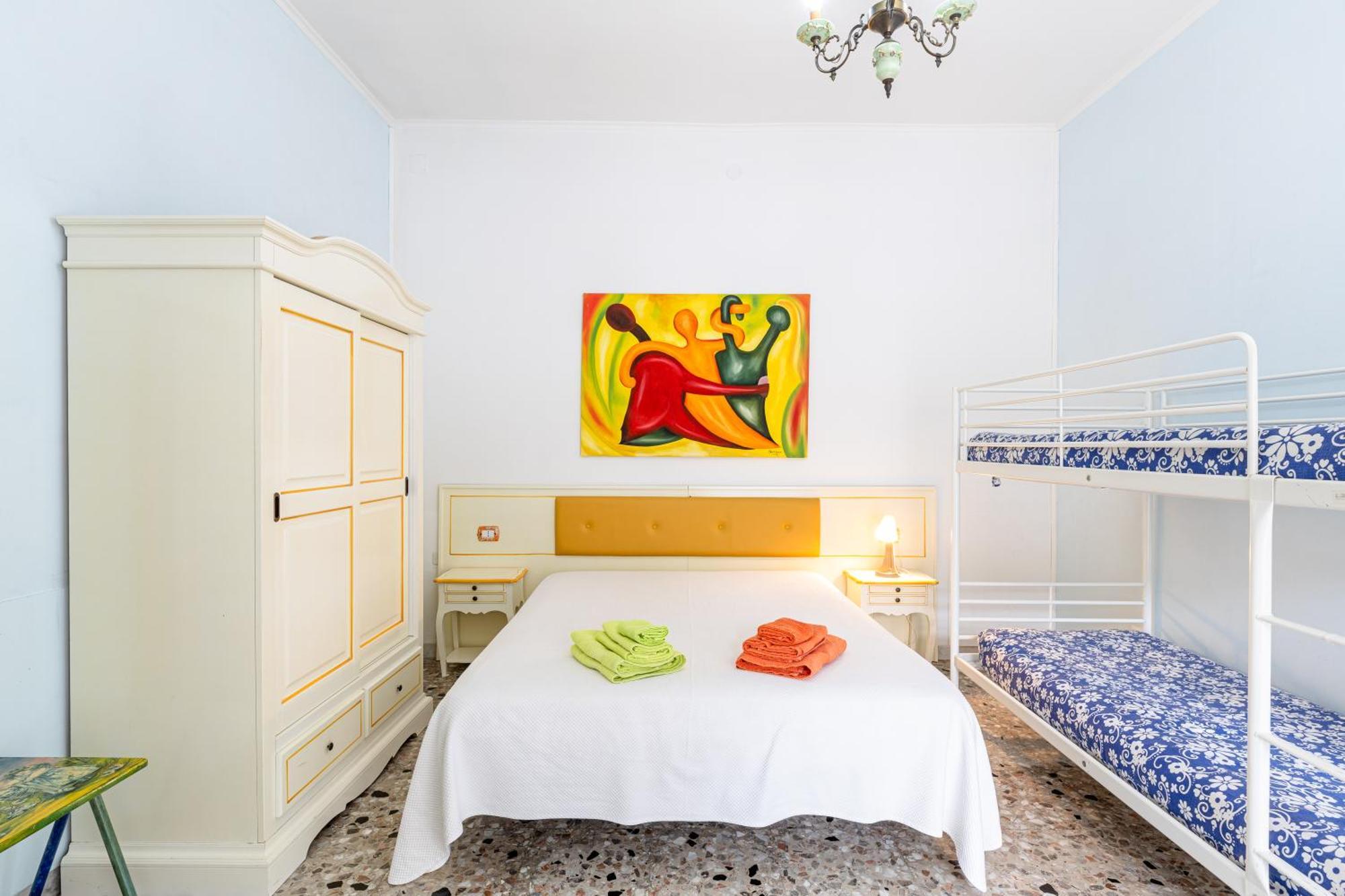 La Valle Del Ciliegio Holiday home Bracigliano