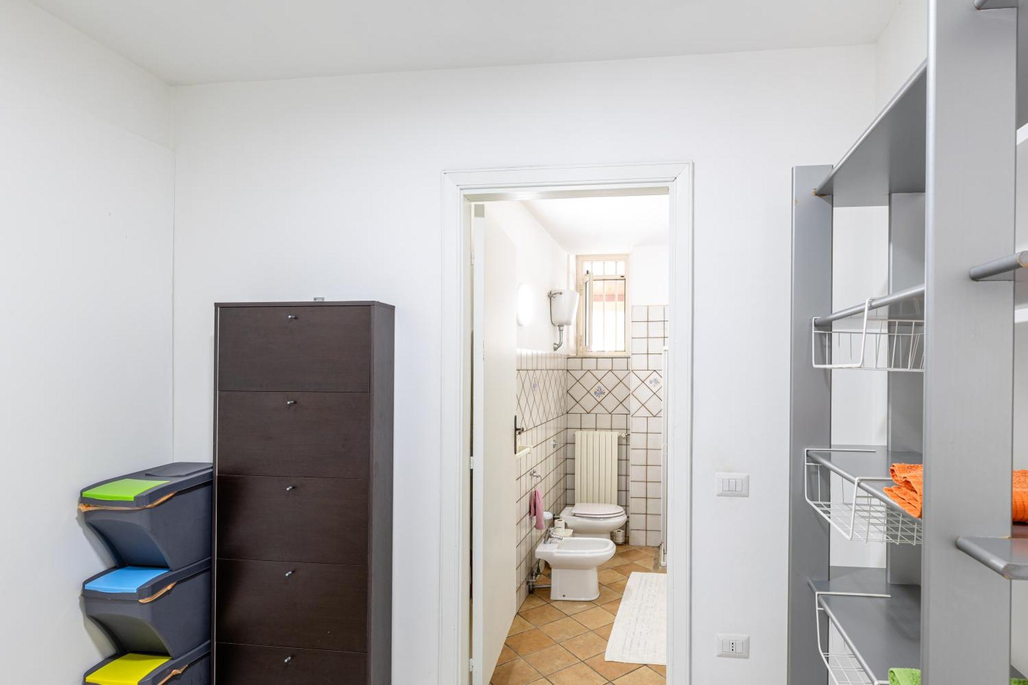 La Valle Del Ciliegio Holiday home