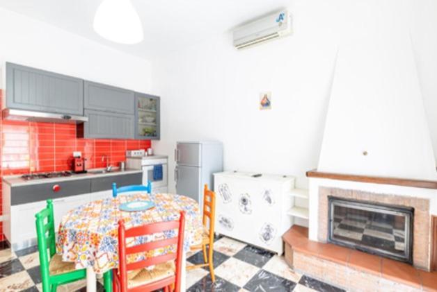 Holiday home La Valle Del Ciliegio *