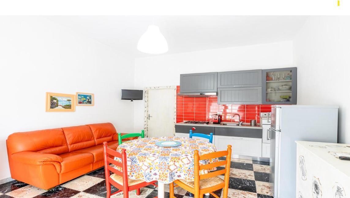 La Valle Del Ciliegio Holiday home Bracigliano