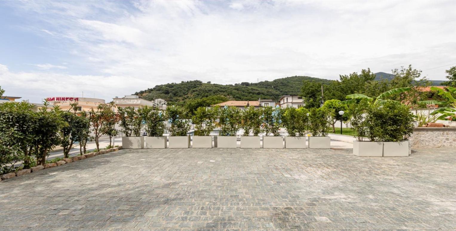 La Valle Del Ciliegio *